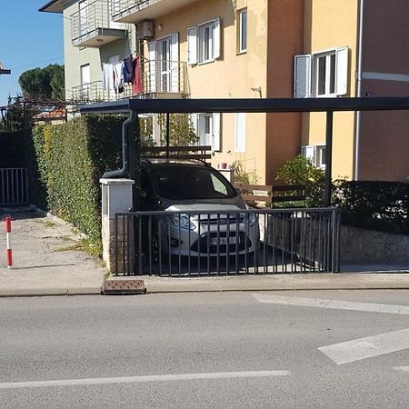 Apartman Klara Ρόβινι Εξωτερικό φωτογραφία