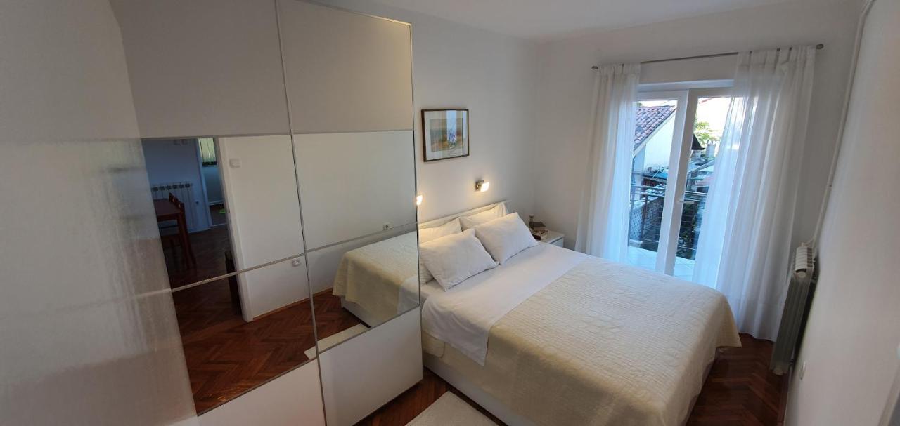 Apartman Klara Ρόβινι Εξωτερικό φωτογραφία