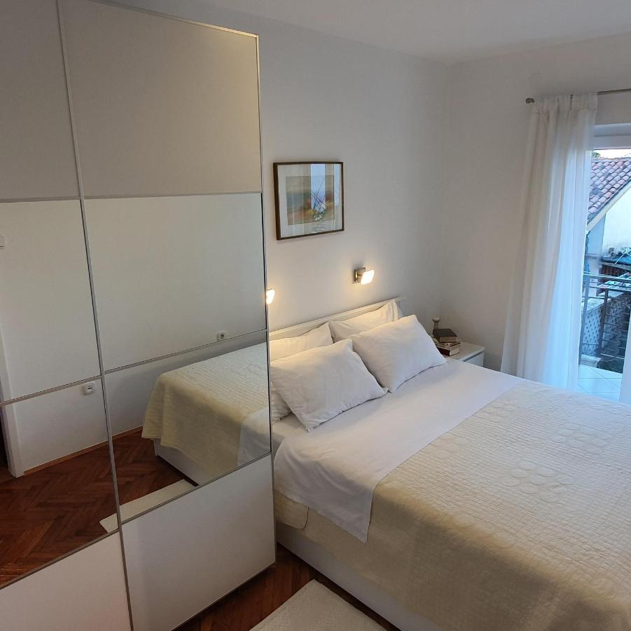 Apartman Klara Ρόβινι Εξωτερικό φωτογραφία