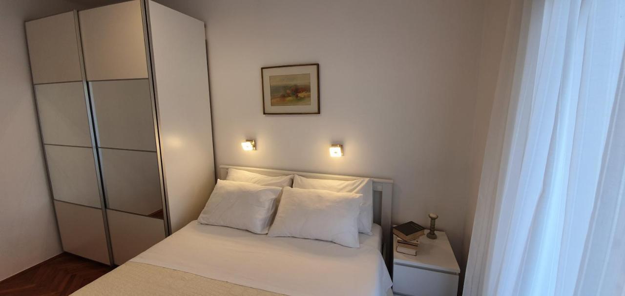 Apartman Klara Ρόβινι Εξωτερικό φωτογραφία