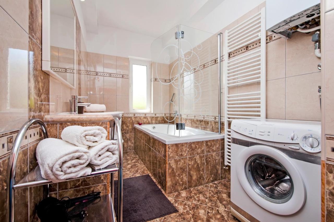 Apartman Klara Ρόβινι Εξωτερικό φωτογραφία