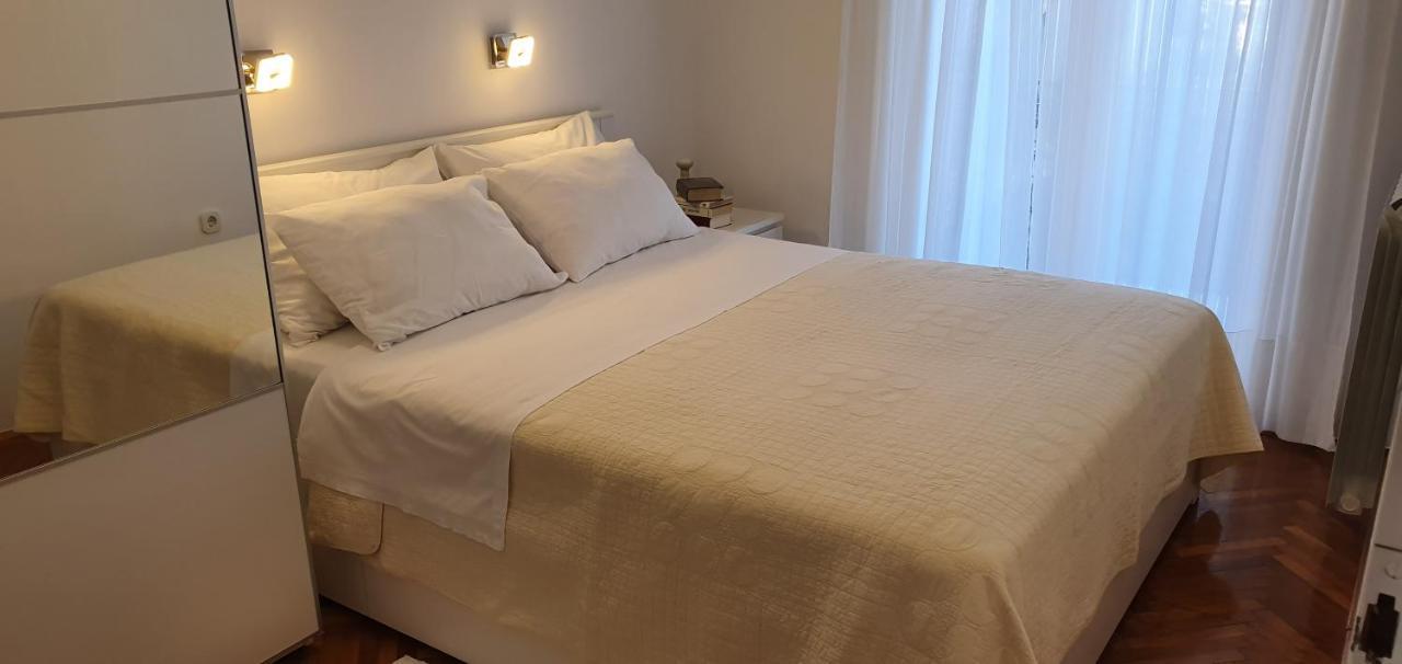 Apartman Klara Ρόβινι Εξωτερικό φωτογραφία