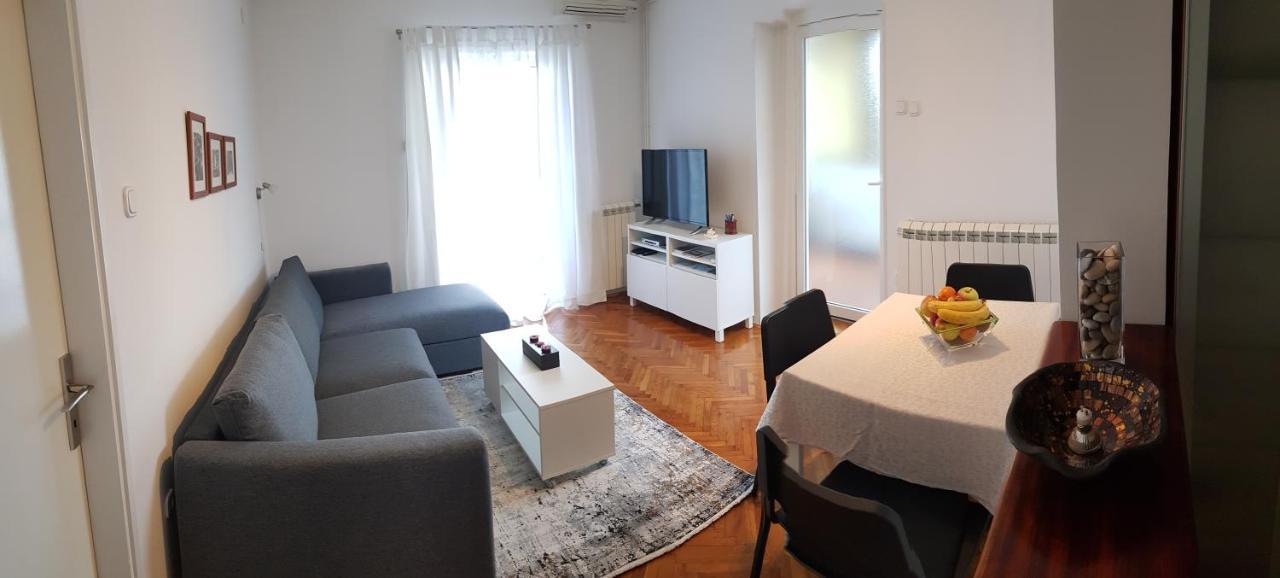 Apartman Klara Ρόβινι Εξωτερικό φωτογραφία