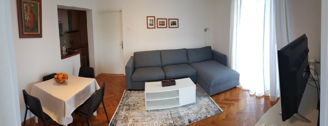 Apartman Klara Ρόβινι Εξωτερικό φωτογραφία